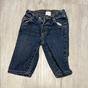 4/$30 Stylish Blue Kids Denim Jeans